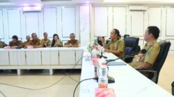 ‎Pemkab Kapuas Siap Peringati Hardiknas dan Hari Otonomi Daerah 2026