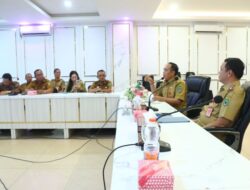 ‎Pemkab Kapuas Siap Peringati Hardiknas dan Hari Otonomi Daerah 2026