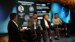 FINETIKS: 56% Karyawan Tanpa Dana Darurat, Stres Finansial Naik