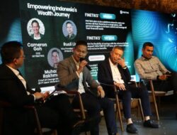 FINETIKS: 56% Karyawan Tanpa Dana Darurat, Stres Finansial Naik