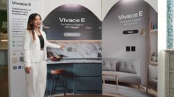 Schneider Electric Hadirkan Vivace E, Perpaduan Desain Modern dan Keamanan Hunian