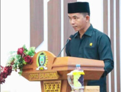 DPRD Balangan Tekankan Peran Pariwisata dalam Menggerakkan Ekonomi Lokal