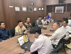 Komisi III Soroti Jalan Rusak, Minta Penanganan Segera dari BPJN