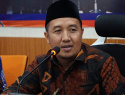 Anggota DPRD Balangan Hafiz Ansari Ajak Masyarakat Terlibat Aktif Kawal Pembangunan