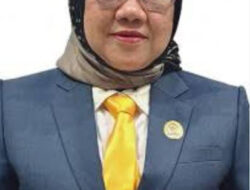 DPRD Balangan Tekankan Pentingnya Kualitas Perempuan di Dunia Politik