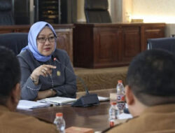 DPRD Balangan Dorong Regulasi Perkebunan Berbasis Lingkungan