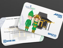 Bank Kalsel Hadirkan Aksel Card, Solusi Praktis Transaksi Non Tunai