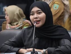 Konten Tak Pantas Marak, DPRD Balangan Dorong Edukasi Digital