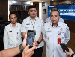 Kalsel Paparkan Strategi Penurunan Pengangguran dalam Ajang Apresiasi Kemendagri