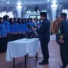 183 PNS Diambil Sumpah, Bupati Balangan Dorong Energi Baru Pembangunan