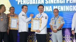 ‎Samsat Mobile Kalsel Raih Penghargaan, Permudah Perpanjangan STNK 5 Tahunan