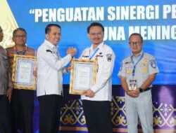 ‎Samsat Mobile Kalsel Raih Penghargaan, Permudah Perpanjangan STNK 5 Tahunan