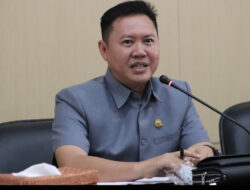 Wakil Ketua DPRD Balangan Tekankan Nilai Spiritual di Bulan Ramadan