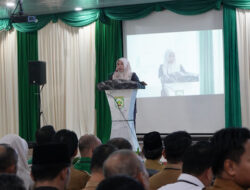 Musrenbang Balangan 2027, Ketua DPRD Dorong Prioritas Infrastruktur dan Layanan Dasar