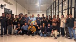 Ngobrol Santai Bersama Pers, Bupati Pulang Pisau Soroti Tantangan Anggaran