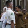 232 Siswa Banjarmasin Ikuti Seleksi Paskibraka 2026, Wali Kota Tekankan Sportivitas