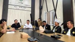 DPRD Balangan Finalisasi Raperda Pencegahan dan Penanggulangan Kebakaran