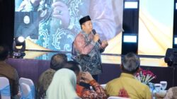 Bupati Batola Dorong Pelebaran Jalan Strategis di Musrenbang Kalsel 2026