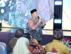 Bupati Batola Dorong Pelebaran Jalan Strategis di Musrenbang Kalsel 2026