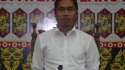 Ketahanan Pangan Jadi Prioritas, DPRD Pulang Pisau Siap Bersinergi