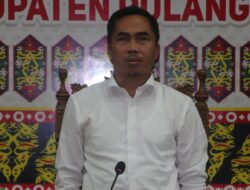 Ketahanan Pangan Jadi Prioritas, DPRD Pulang Pisau Siap Bersinergi