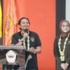 Reuni Akbar FISIP ULM, Wagub Hasnuryadi Kenang Perjalanan Akademiknya