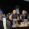 Legislator Kalsel Harry Khairil Hadi Hadiri Penutupan Balangan Expo 2026