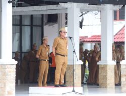 PUPR Batola Akui 560 Km Jalan Belum Mantap, Dorong Inovasi Percepatan Infrastruktur