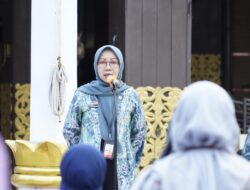 Lindungi Anak di Dunia Digital, Diskminfotik Banjarmasin Tekankan Peran Orang Tua