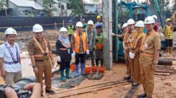 KBM Jahri Saleh Banjarmasin Direvitalisasi, Wahana Air Anak Segera Hadir