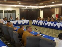 Pemkab Kotabaru dan BSI Kolaborasi, Dorong ASN Kelola Keuangan Secara Bijak