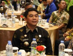 Tanah Bumbu Tegaskan Komitmen Tata Kelola Keuangan Transparan