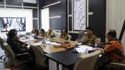 DPRD Balangan Dalami LKPJ 2025 Bersama SKPD, Fokus Capaian dan Kendala