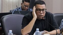 ‎Habib Umar Soroti Ketimpangan Fasilitas Olahraga, Desak Dispora Berbenah