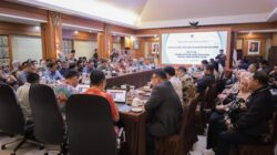 ‎DPRD Kalsel Dorong Rekomendasi LKPj Lebih Konkret dan Bisa Dieksekusi ‎