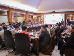 ‎DPRD Kalsel Dorong Rekomendasi LKPj Lebih Konkret dan Bisa Dieksekusi ‎