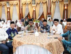 MUI Kalsel Dikukuhkan, Tanah Bumbu Dorong Kolaborasi Keagamaan