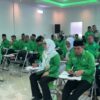 PKB Kalsel Siapkan Pemimpin DPC Berintegritas, UKK Tahap II Digelar 25 April