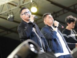 Mappanre Ri Tasi’e, Magnet Wisata Baru Tanah Bumbu