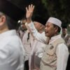 ‎H. Jahrian Ingatkan Jemaah Haji Banjarmasin Jaga Kesehatan