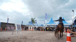 Menuju 500 Tahun Banjarmasin, Memanah Berkuda Disiapkan Jadi Destinasi Wisata Baru