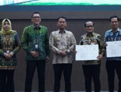 UMARA Jadi Solusi Permodalan UMKM di Banjarmasin