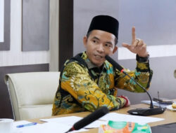 Anggota DPRD Balangan Supianor Tegaskan Komitmen Perjuangkan Kebutuhan Dasar Warga