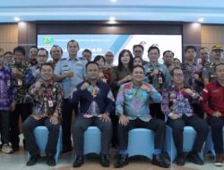 Bupati Yamin Tegaskan Komitmen Reformasi Birokrasi Lewat Zona Integritas