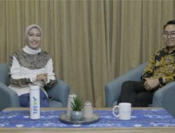 Diskusi Lintas Generasi, Bank Kalsel Tekankan Urgensi Literasi AI