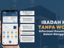 Sinergi Bank Kalsel Syariah dan BPKH Jaga Amanah Dana Haji