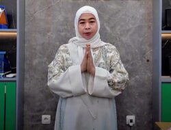 Momen Idulfitri, Ketua DPRD Balangan Ajak Perkuat Kebersamaan