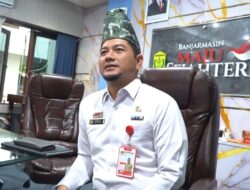 Kuota TPA Terbatas, DLH Banjarmasin Tekankan Pentingnya Pemilahan Sampah dari Rumah