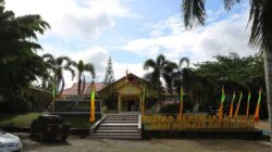 Pemkab Balangan Perbaiki 36 Ruas Jalan dan 14 Jembatan pada 2026