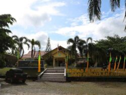 Pemkab Balangan Perbaiki 36 Ruas Jalan dan 14 Jembatan pada 2026